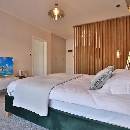 Apartment Ada Homes B46 Brasov