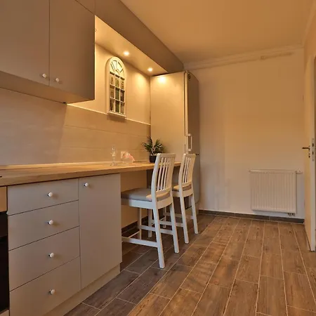 Ada Homes B46 Apartment Brasov