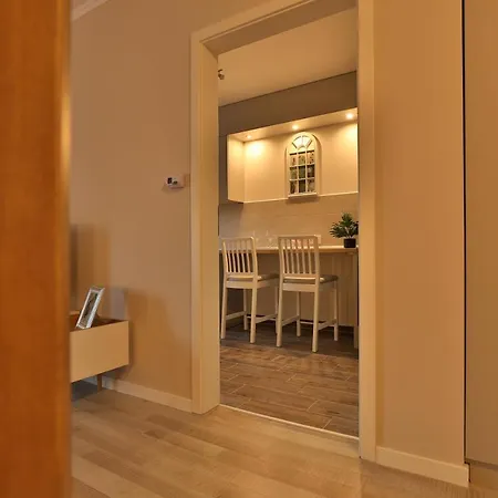 Ada Homes B46 Apartment *