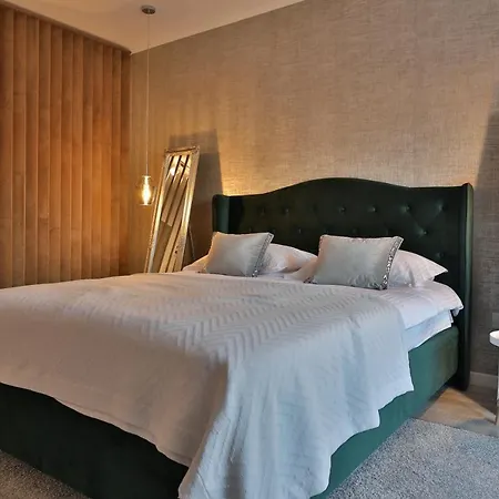 Ada Homes B46 Apartment